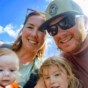 Meet your Posher, Hailey